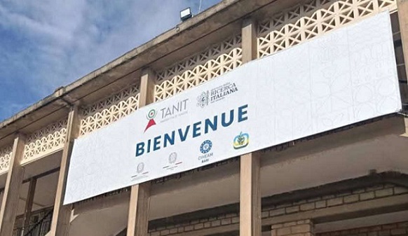 Tunisie - Italie : Coup d’envoi officiel du projet TANIT KT