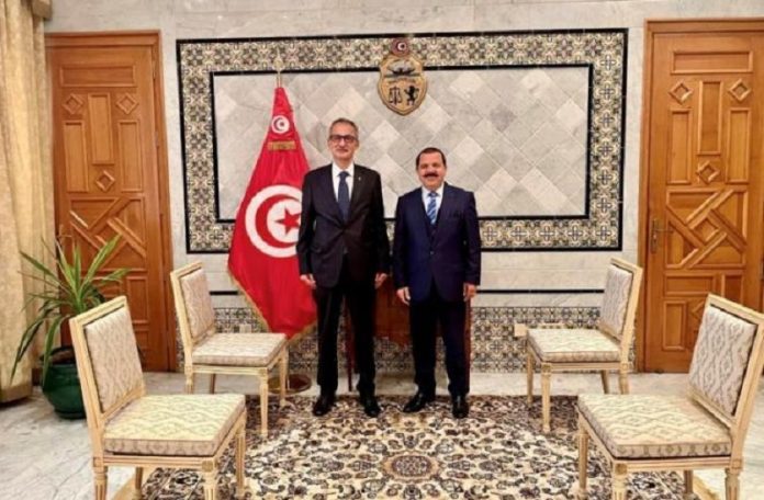 ONUDI : Vers la consolidation de la coopération future pour soutenir le développement en Tunisie