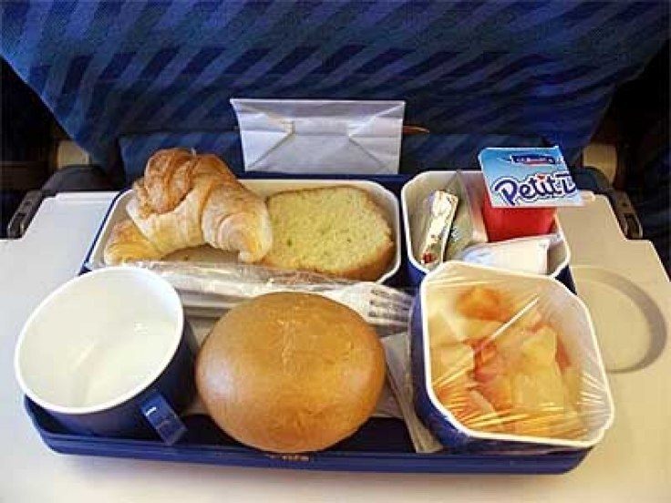 Reprise de l’activité du Catering à bord de Tunisair