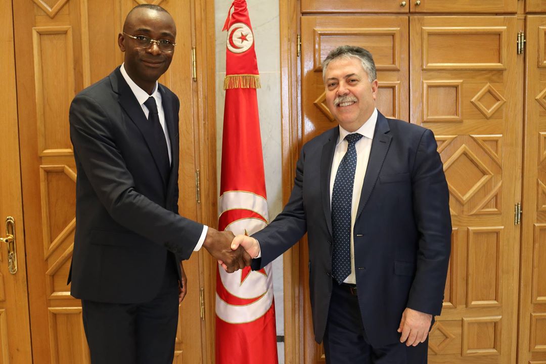 Ouverture prochaine d’une ligne aérienne Tunis-Kinshasa