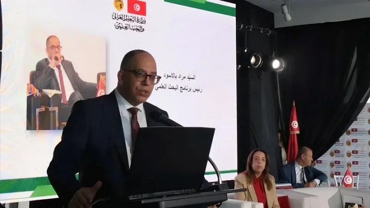 La Tunisie deuxième rang mondial en diplômés scientifiques par habitant