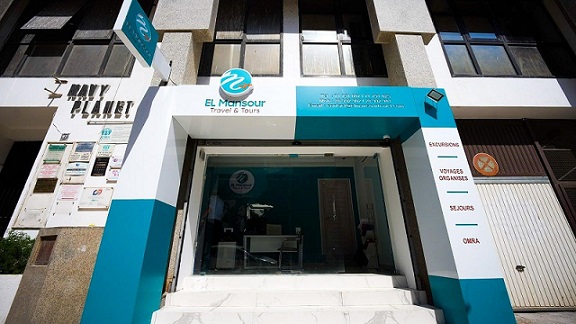 Tunisie : El Mansour Travel dévoile sa nouvelle identité visuelle et lance une nouvelle phase de développement et d’expansion