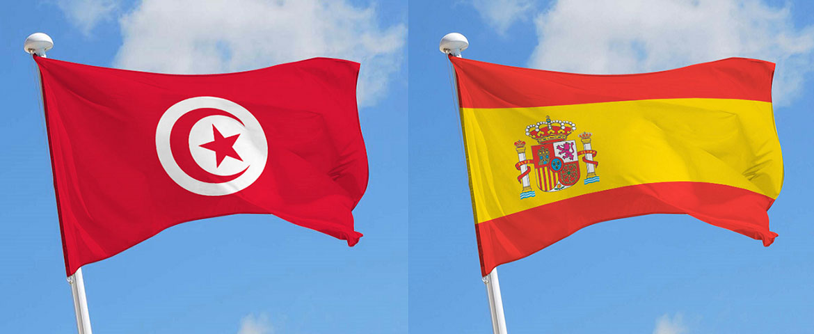 Espagne : levée des restrictions de voyages aux régions du sud tunisien
