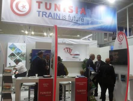 Participation Tunisienne au Salon international de l’ingénierie des transports en Allemagne