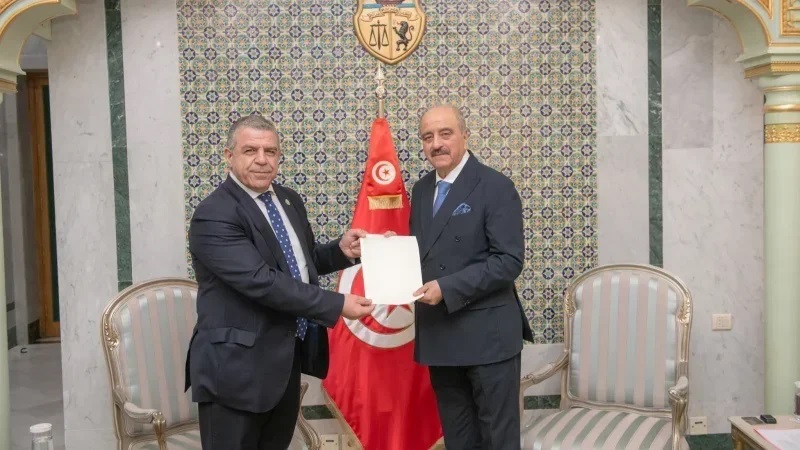 Vers le renforcement du partenariat entre la Tunisie et la FAO