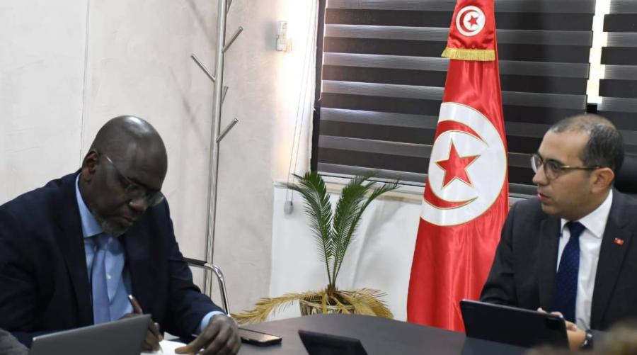 Tunisie- BID : examen de la préparation du document stratégique de coopération (2026-2029)
