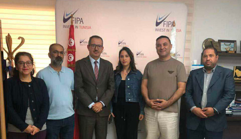 Tunisie : La Turquie mise sur le textile tunisien pour son expansion industrielle