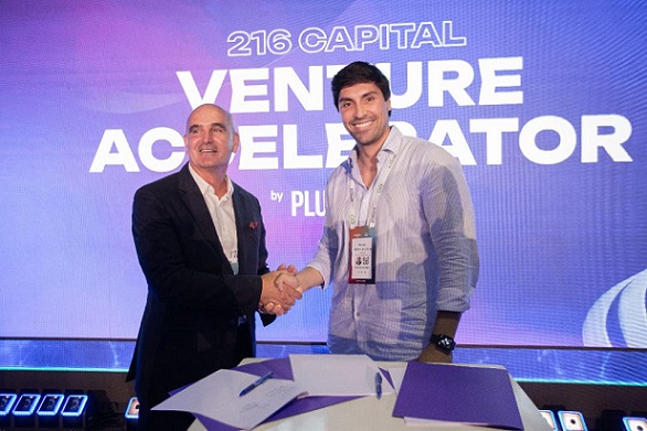 Tunisie : Lancement du programme "216 Capital Venture Accelerator"