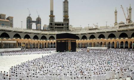 Tunisie : Lancement officiel de la saison de la Omra pour 2025-2026