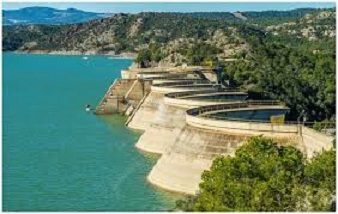 Tunisie : Le taux de remplissage des barrages atteint 40,2%