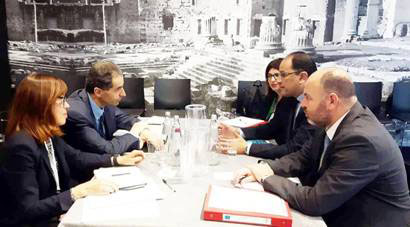 Tunisie-Portugal : L'intelligence artificielle et l'espace parmi les priorités