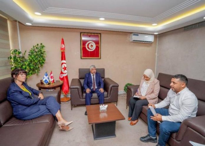 Formation professionnelle : Évaluation positive du programme pilote Tunisie-Québec