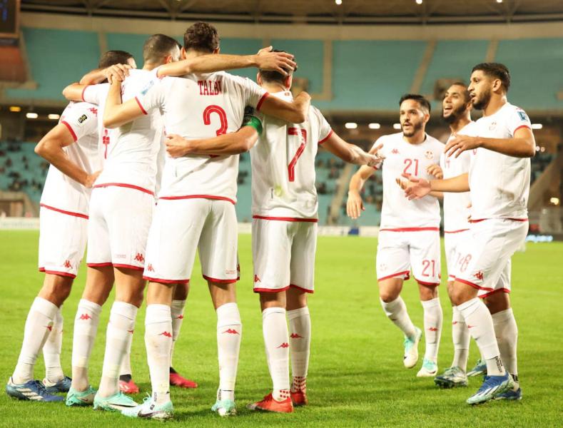 Eliminatoires Mondial 2026: La Tunisie se défait du Sao Tomé et Principe