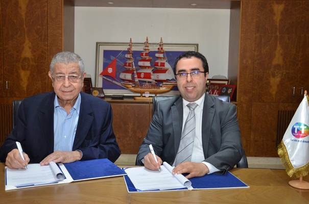Tunisie Telecom et la SFBT une collaboration plus étroite