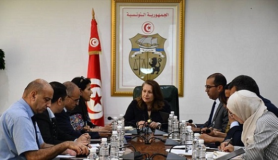 Tunisie : Vers l'élaboration de la première stratégie nationale maritime 2030-2035