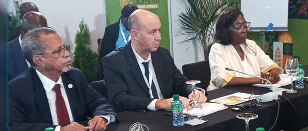 Tunisie-Sénégal: Vers l’actualisation de la convention de coopération agricole