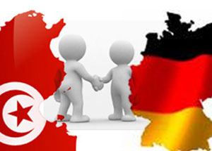 Inauguration de la German Business School en Tunisie