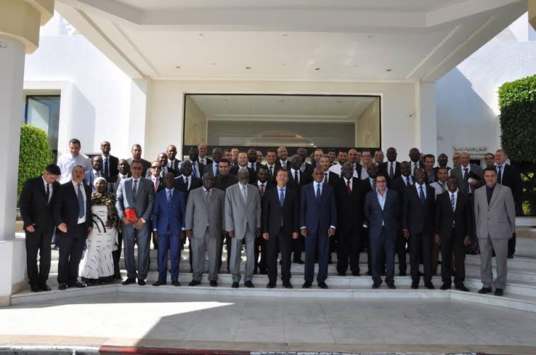 Journées de Partenariat Numérique Tuniso-Ivoiriennes: Signature de 15 conventions