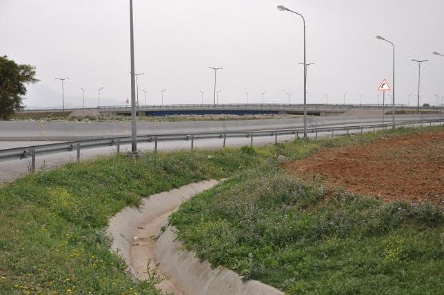 Officiel : Ouverture à la circulation de la nouvelle route de 4 km reliant Tunis au Lac