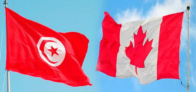 La Tunisie et le Canada élargissent leur accord de coopération aérienne