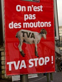 Pas de société juste sans impôts justes