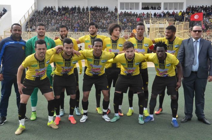 L’US Ben Guerdane serait-elle interdite de participer à la coupe de la CAF ?