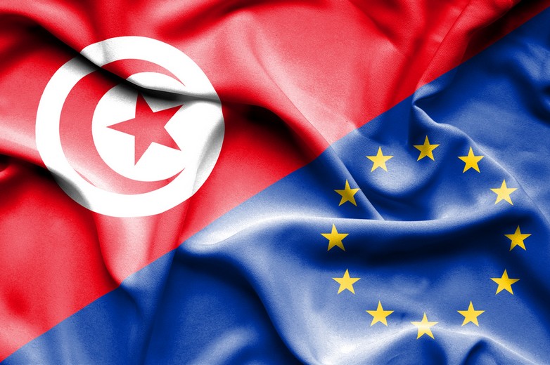 Union Européenne : Une aide de 127 millions d'euros au profit de la Tunisie