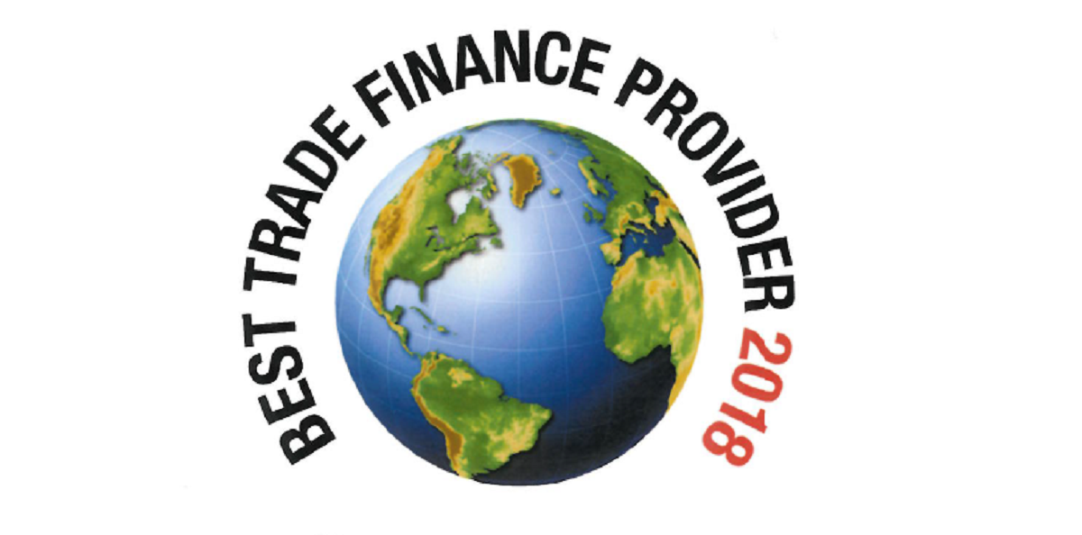 L’activité de Financement du commerce international de l’UIB récompensée par le magazine Global Finance