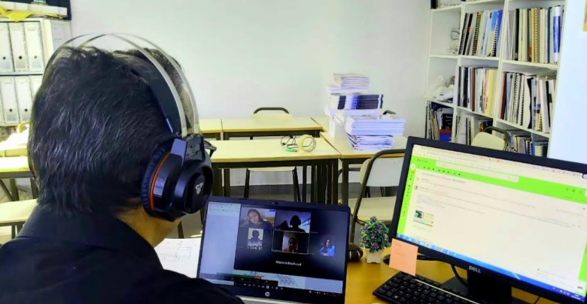 L’Université ULT ouvre ses cours en ligne à l’ensemble des étudiants sur le territoire national