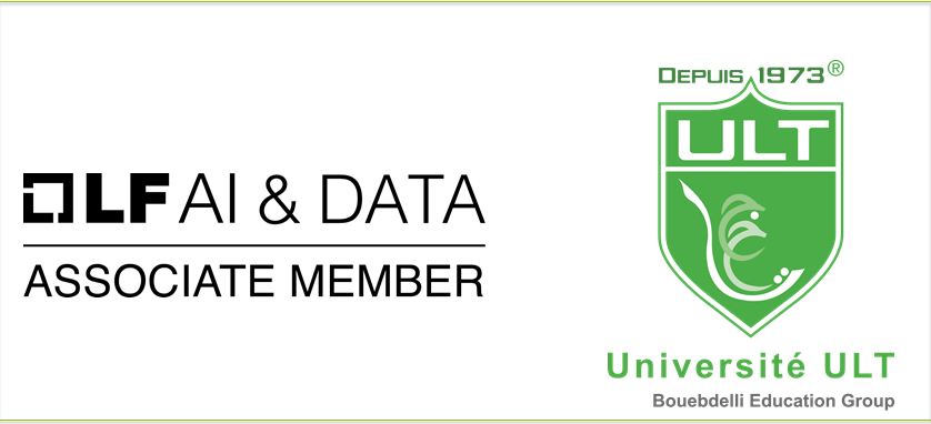 1ère institution en Afrique à rejoindre la communauté internationale « Linux Foundation Artificial Intelligence & Data »