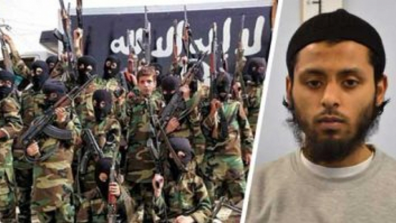 Un enseignant diffusait des vidéos de Daesh en classe
