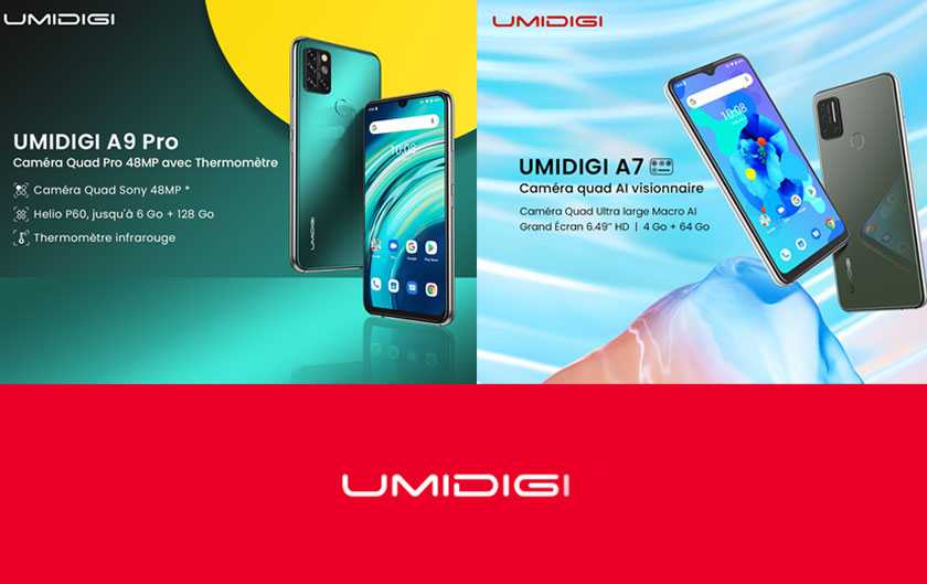 umidigi a9 aliexpress