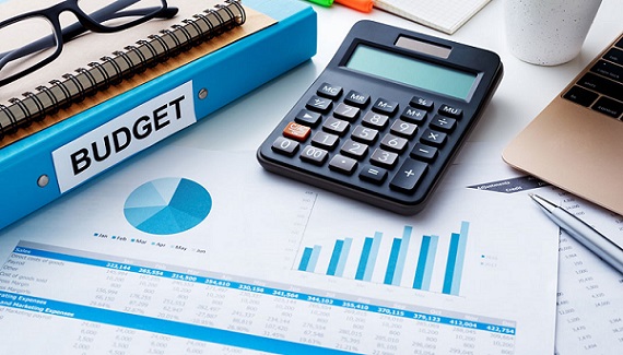 Un déficit budgétaire en baisse de 6% à 10 milliards de dinars à fin 2024