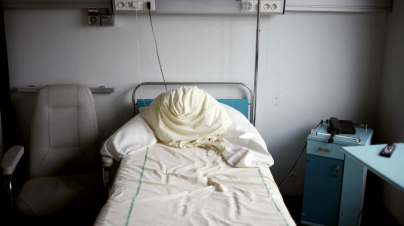 Kasserine : Un malade du COVID s’enfuit de l’hôpital