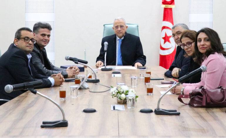 Tunisie: Un plan opérationnel pour renforcer la réanimation médicale