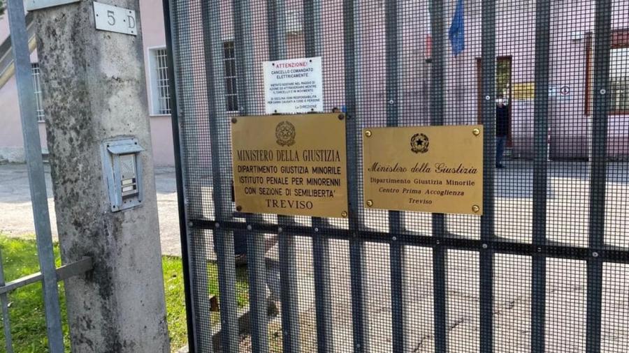 Un mineur tunisien de 17 ans décède dans une prison italienne