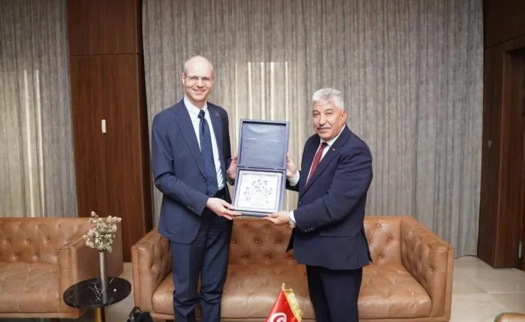 La Tunisie et l’UNESCO-UNEVOC misent sur la formation professionnelle et la formation des formateurs