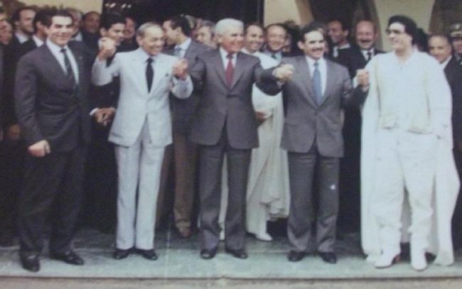 L'UMA, 30 ans après, une coquille vide