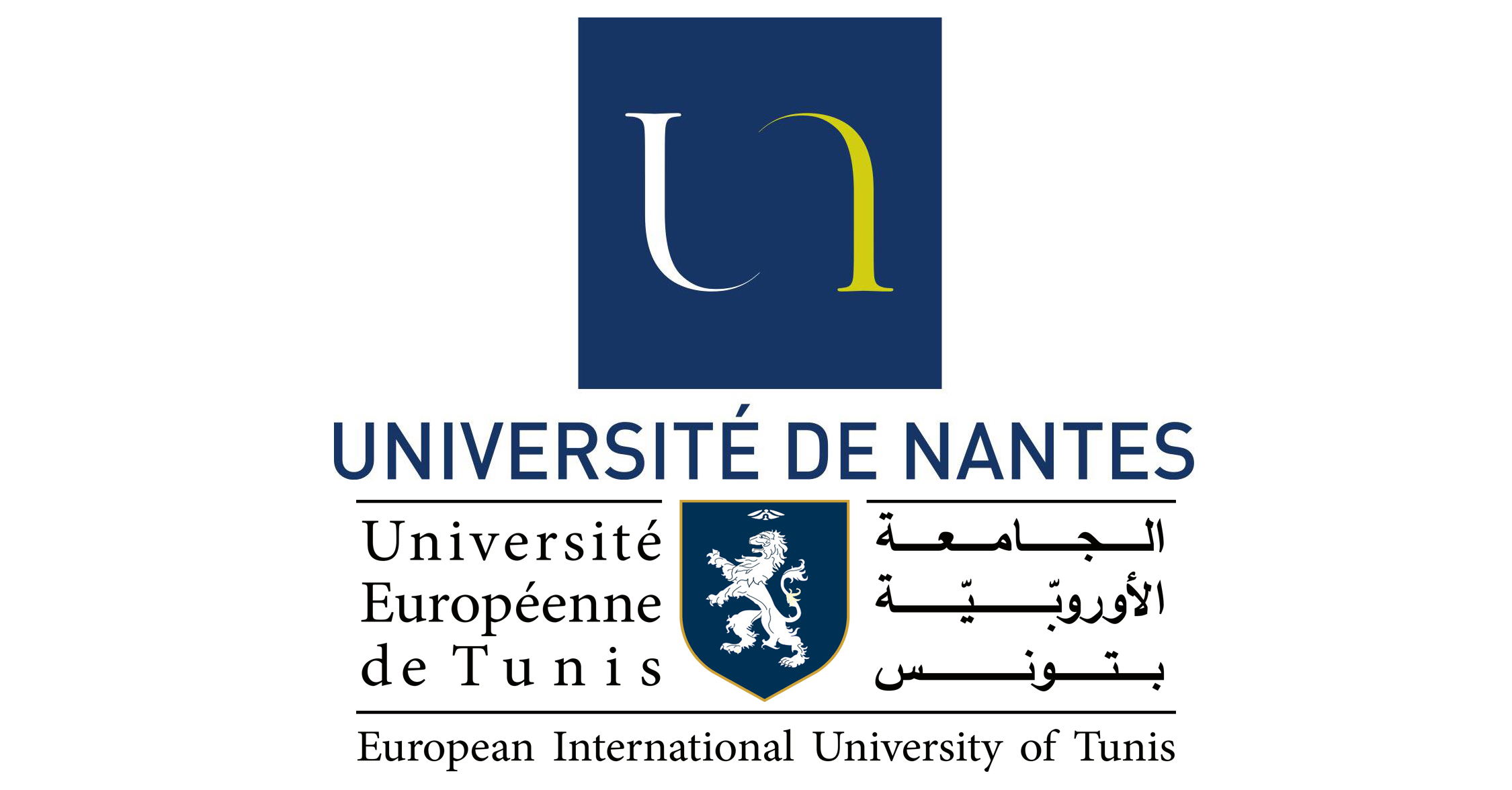 Partenariat entre l'Université de Nantes et l'IEP de l'Université Européenne de Tunis