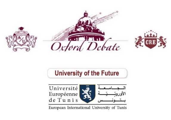 Oxford Debate: L'université Européenne de Tunis sélectionnée pour participer à l'université du Futur