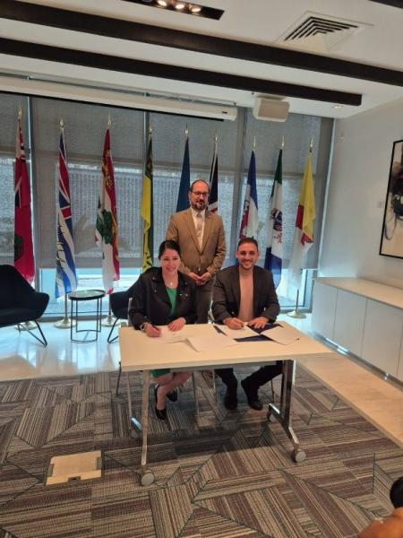 L’Université Ibn Khaldoun aux quatre coins du globe: Une Internationalisation qui fait rayonner la Tunisie