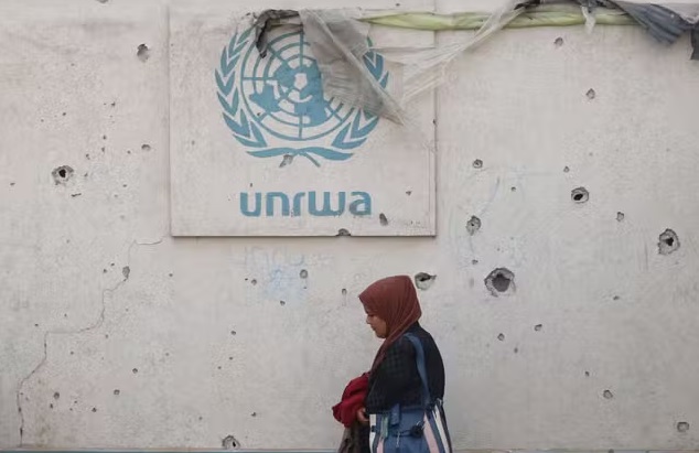 Israël interdit les activités de l’UNRWA sur son territoire: Une décision sans précédent !