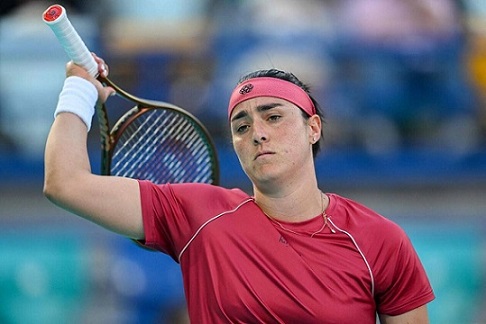 Classement WTA : Pour la première fois depuis des années, Ons Jabeur sort du TOP 20
