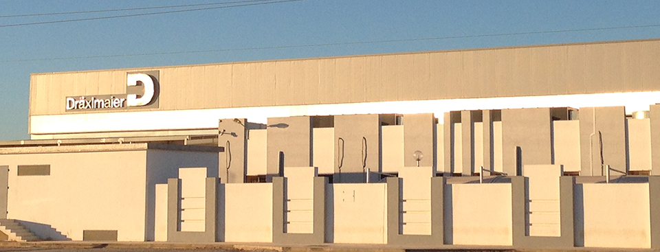 Grève sauvage à l'usine de DRÄXLMAIER Sousse