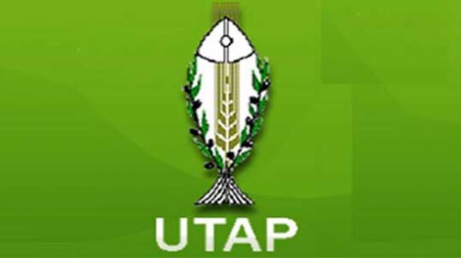 Congrès national de l’UTAP du 8 au 11 mai 2018