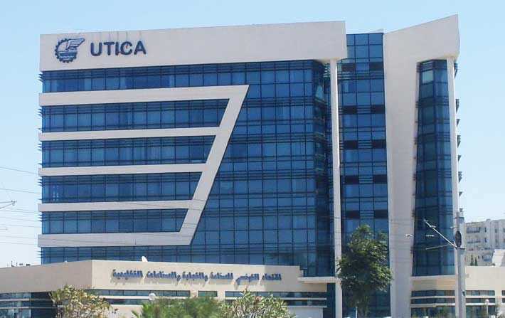 L’UTICA souligne son engagement à continuer à défendre le secteur privé