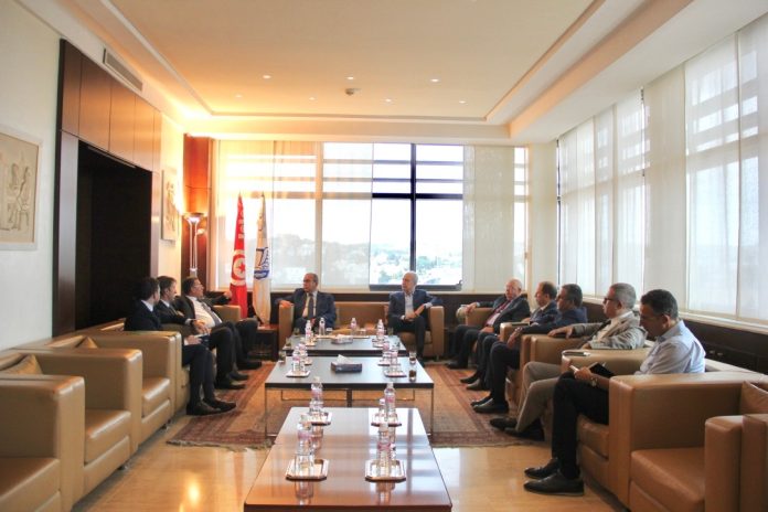 Huile d’olive tunisienne: L'UTICA appelle à revoir le quota d’exportation sur l’UE