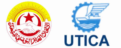 Jusqu'où ira le conflit entre l'UTICA et l'UGTT ?