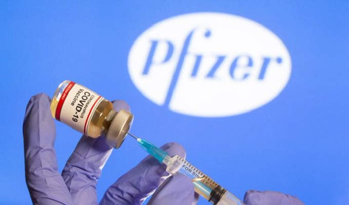 Tunisie: 256 mille nouvelles doses du vaccin Pfizer réceptionnées à Tunis-Carthage