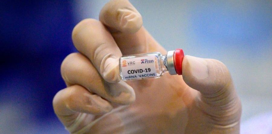 Tunisie: Le vaccin anti-covid arrivera finalement en mars !